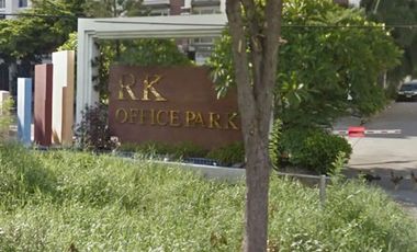 R K Office Park