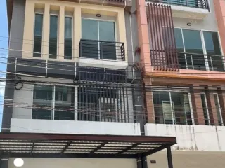 R K Office Park