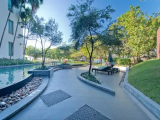 The Sanctuary Wong Amat