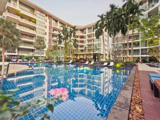 The Sanctuary Wong Amat