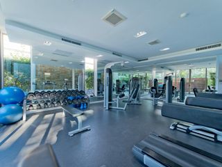 The Sanctuary Wong Amat