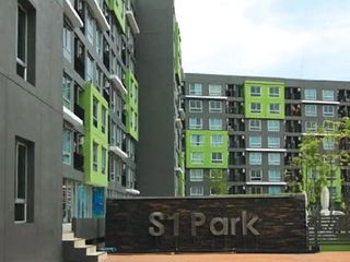 S1 Park Condominium