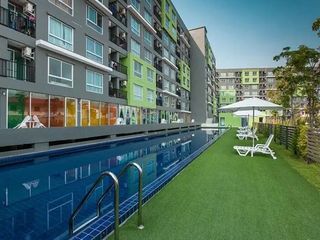 S1 Park Condominium