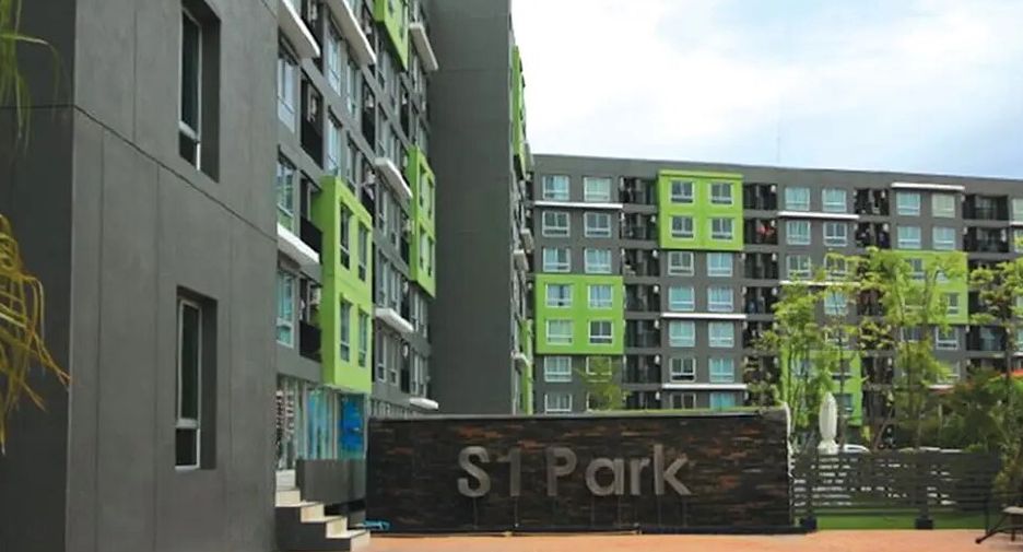 S1 Park Condominium