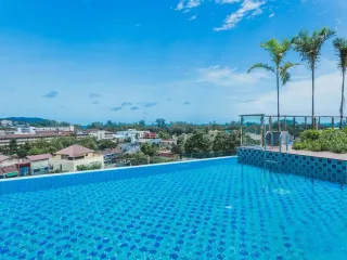 Ozone Condotel