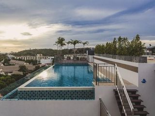 Ozone Condotel