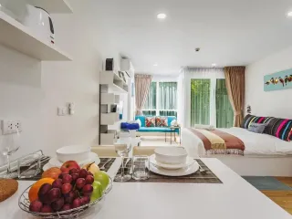 Ozone Condotel