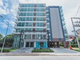 Ozone Condotel