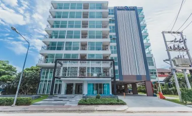 Ozone Condotel