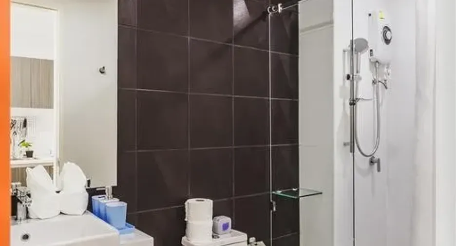โอโซน คอนโดเทล กะตะบีช