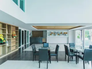 Ozone Condotel