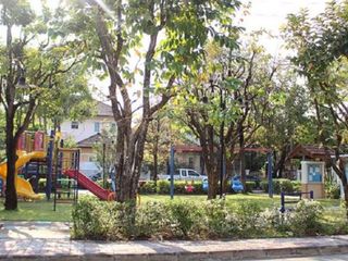 Baan Fah Green Park Ladprao 101