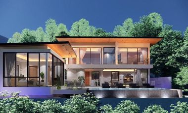Rockstone Peak Villas