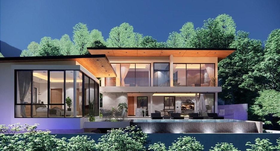 Rockstone Peak Villas