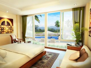 Ace Condominium Patong