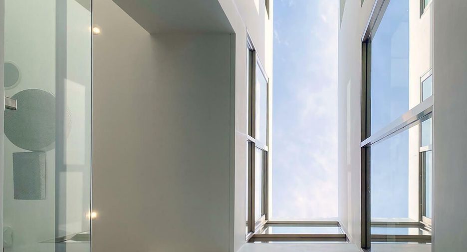 The Residence Prime