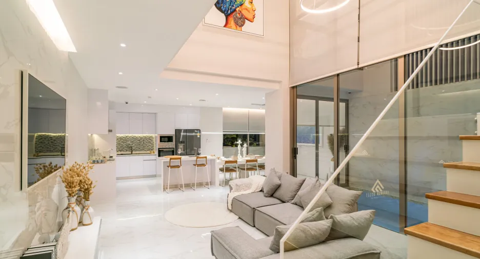 The Residence Prime