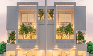 The Residence Prime