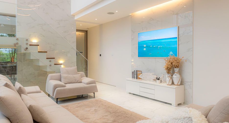 The Residence Prime