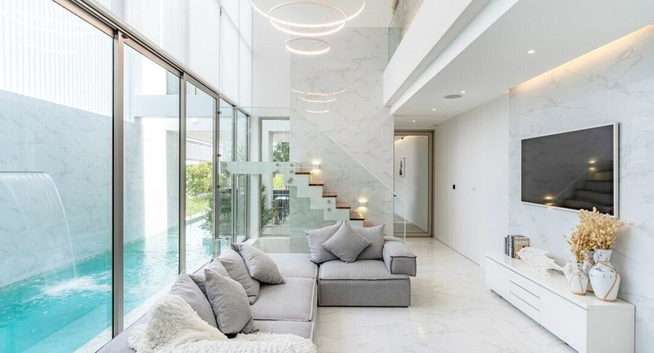 The Residence Prime