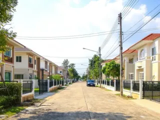 Lalil in the Park Rama 2 - Ekachai