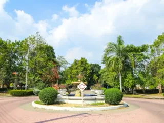 Lalil in the Park Rama 2 - Ekachai