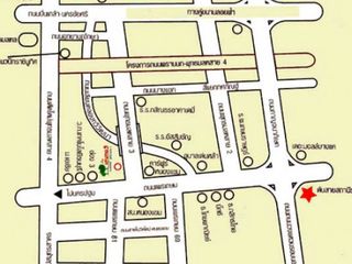 บ้านมณฑล 3 (พุทธมณฑลสาย 3)