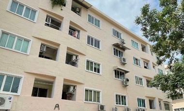 Happy Condo Chang Akath Uthit