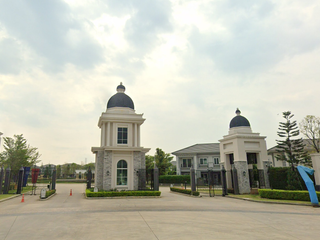 Grandio Vibhavadi-Rangsit