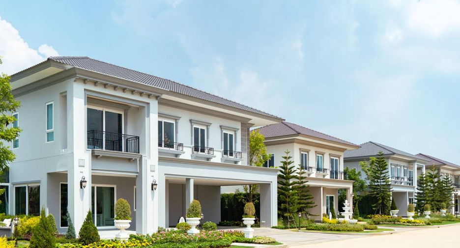 Grandio Vibhavadi-Rangsit