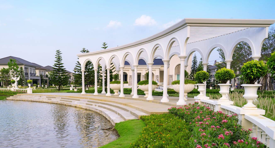 Grandio Vibhavadi-Rangsit