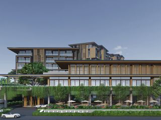 Lumio Residence