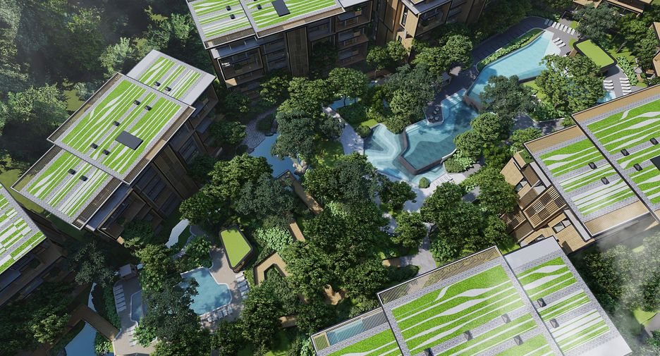 Lumio Residence