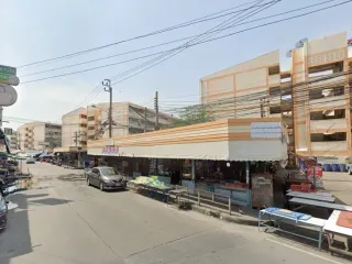 เคหะชุมชนบางนา2