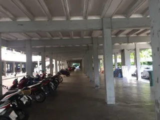 เคหะชุมชนบางนา2