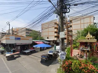 เคหะชุมชนบางนา2