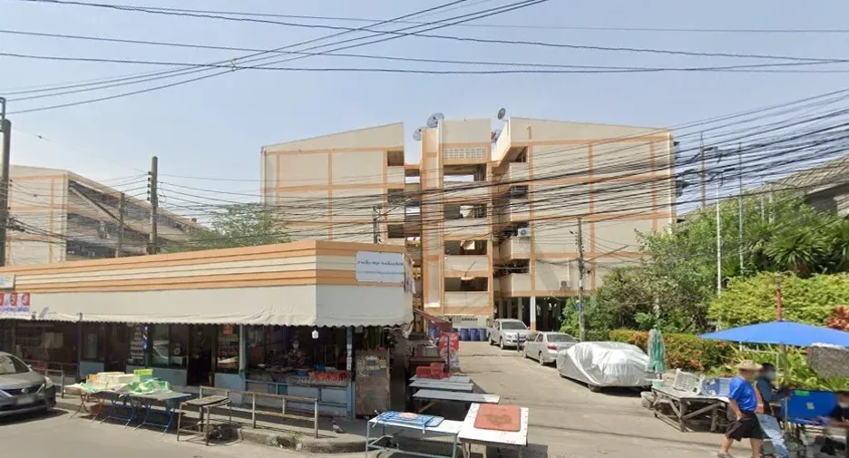 Kheha Chumchon Bang Na 2