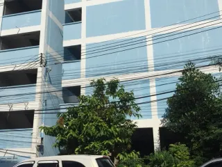 เคหะชุมชนบางนา2