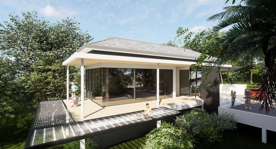 KA Villa Phangnga