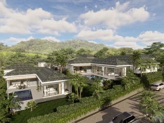 KA Villa Phangnga