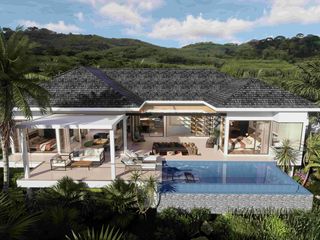 KA Villa Phangnga