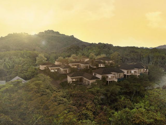 KA Villa Phangnga