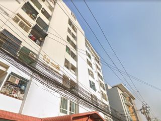 T.K Mansion