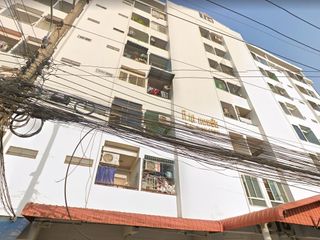 T.K Mansion