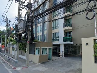 City Ville @Kasetsart