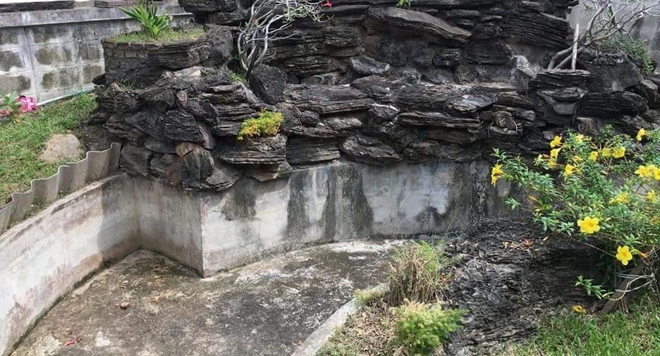 Baan Anusarn Villa