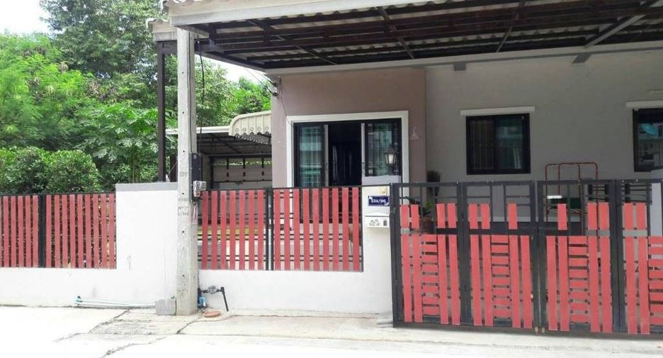 Ploen City Hua Hin 105