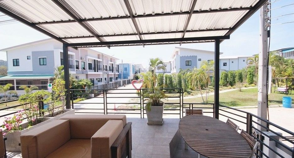 Ploen City Hua Hin 105