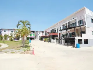 Ploen City Hua Hin 105