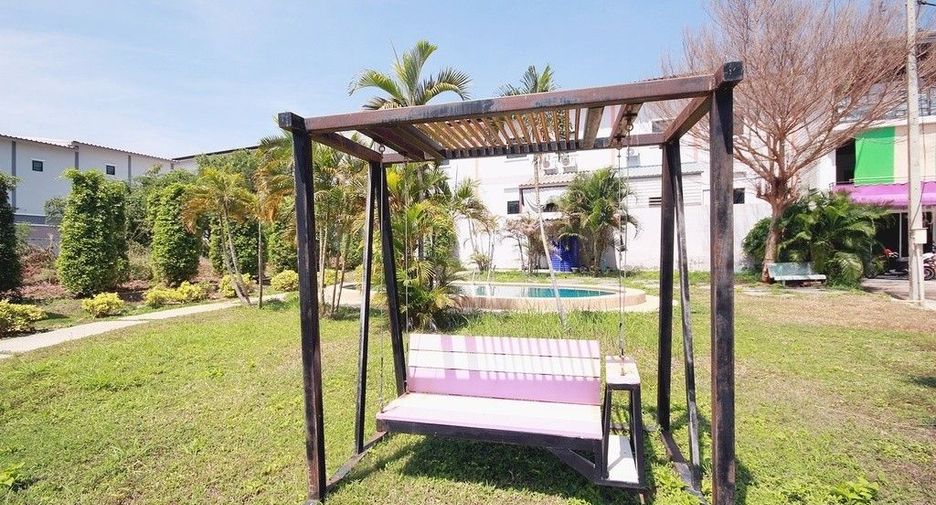 Ploen City Hua Hin 105